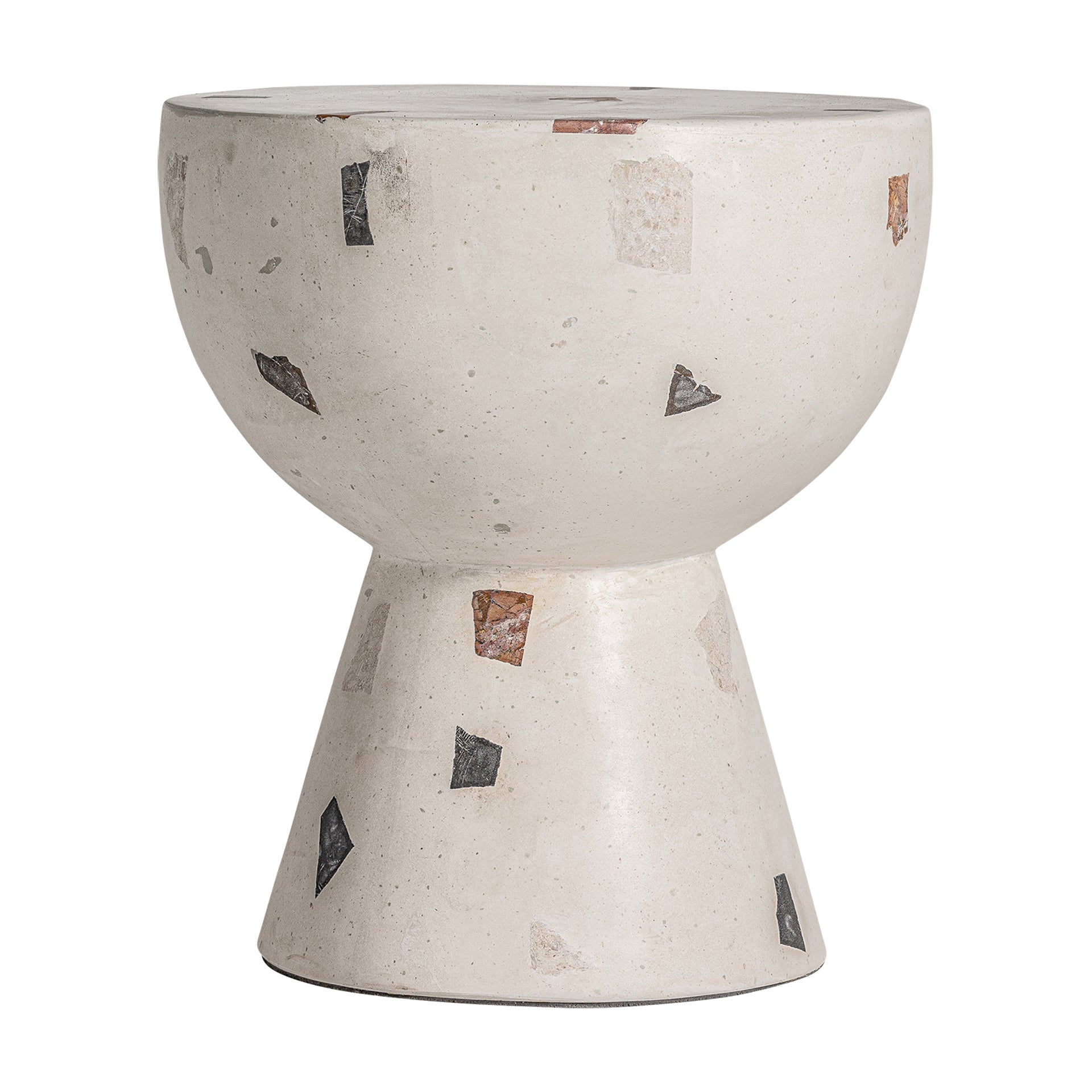 MASSA SIDE TABLE